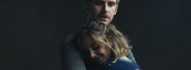 Rental Dan Stevens Alison Brie