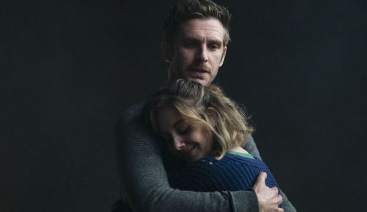 Rental Dan Stevens Alison Brie