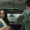 Genesis Rodriguez and Vincent Piazza in Centigrade