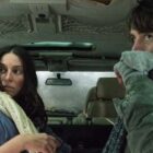 Genesis Rodriguez and Vincent Piazza in Centigrade