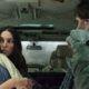 Genesis Rodriguez and Vincent Piazza in Centigrade