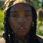 Janelle Monáe in Antebellum