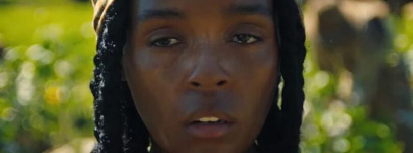 Janelle Monáe in Antebellum