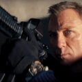 Daniel Craig in No Time to Die