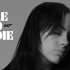 Billie Eilish No Time To Die