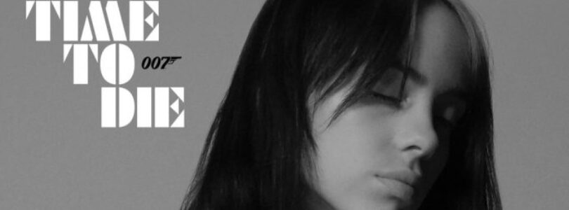 Billie Eilish No Time To Die