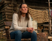 Robin Wright in Land