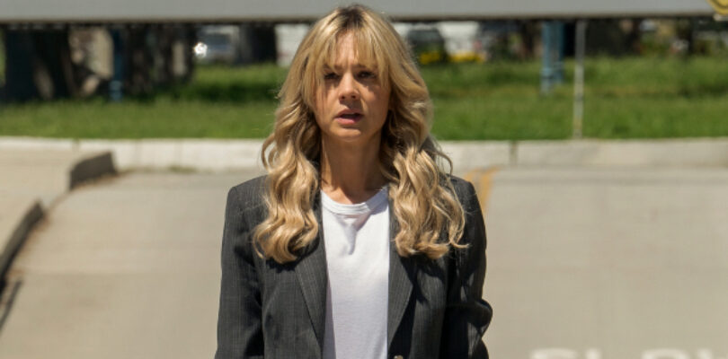 Carey Mulligan in Promising Young Woman