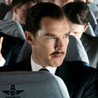 Benedict Cumberbatch in The Courier