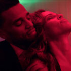 Hilary Swank and Michael Ealy in Fatale