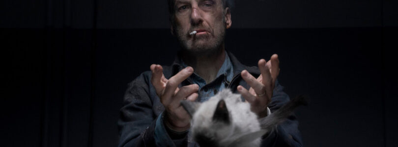 Bob Odenkirk in Nobody