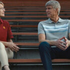 Matthew Modine in Operation Varsity Blues: The College Admissions Scandal