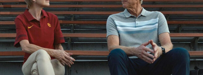 Matthew Modine in Operation Varsity Blues: The College Admissions Scandal