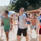 kevin quinn in a week away