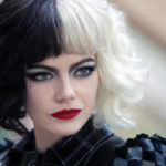 Emma Stone in Cruella