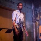 Chris Rock in Spiral: From the Book of Saw