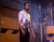 Chris Rock in Spiral: From the Book of Saw