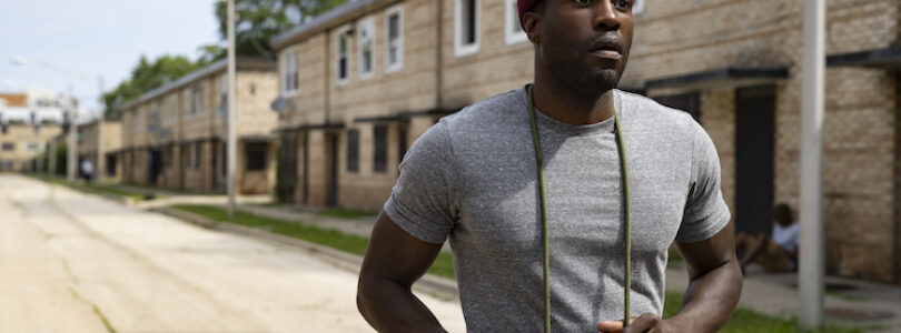 Yahya Abdul-Mateen II in Candyman
