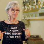 Rita Moreno in Rita Moreno: Just a Girl Who Decided to Go for It