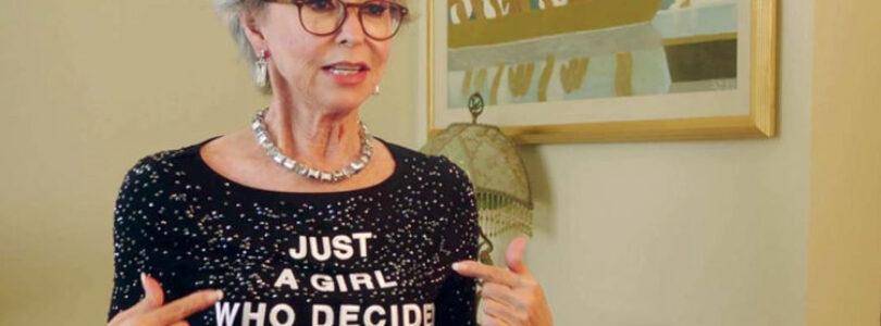 Rita Moreno in Rita Moreno: Just a Girl Who Decided to Go for It