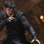 Snake Eyes: G.I. Joe Origins