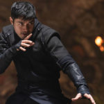 Snake Eyes: G.I. Joe Origins