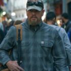 Matt Damon in Stillwater