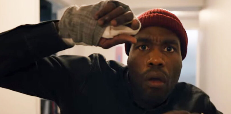 Yahya Abdul-Mateen II in Candyman