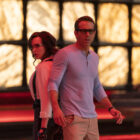 Ryan Reynolds and Jodie Comer in Free Guy
