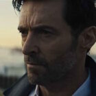 Hugh Jackman in Reminiscence