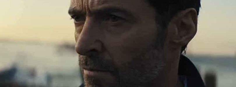 Hugh Jackman in Reminiscence