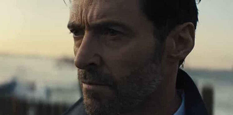 Hugh Jackman in Reminiscence