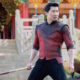 Simu Liu in Shang-Chi and the Legend of the Ten Rings