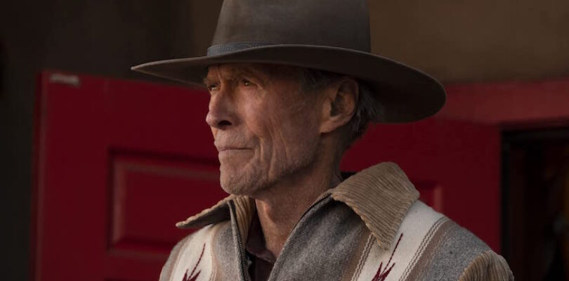 Clint Eastwood in Cry Macho
