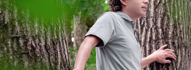 Ben Platt in Dear Evan Hansen