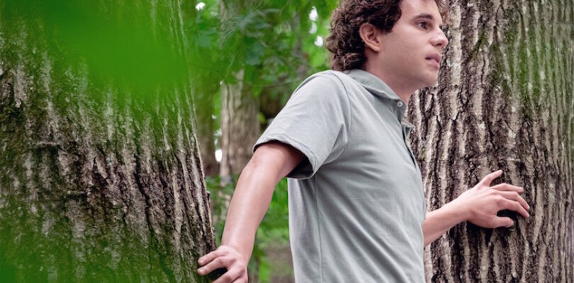 Ben Platt in Dear Evan Hansen