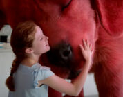 Darby Camp in Clifford the Big Red Dog