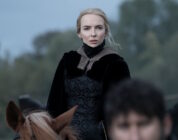 Jodie Comer in The Last Duel