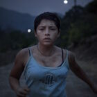 Prayers for the Stolen