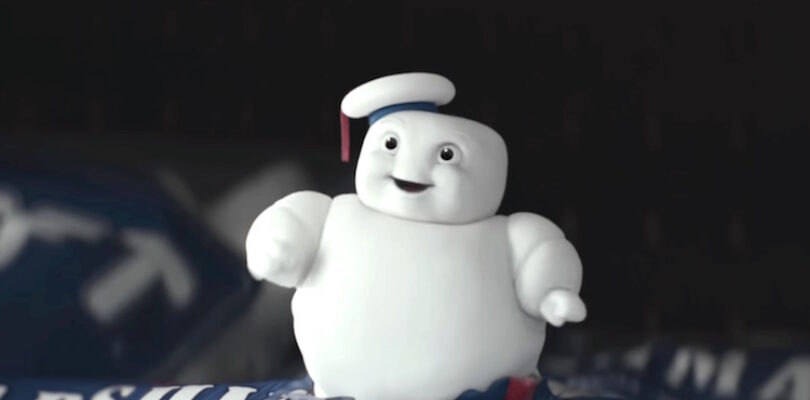 Ghostbusters: Afterlife