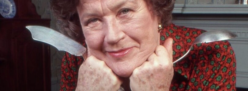 Julia Child