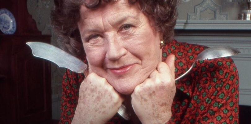 Julia Child