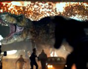 Jurassic World: Dominion poster