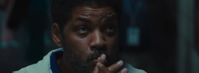 Will Smith in King Richard