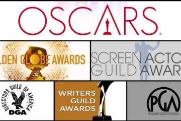 awards calendar