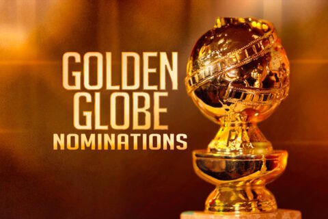 Golden Globe Nominations