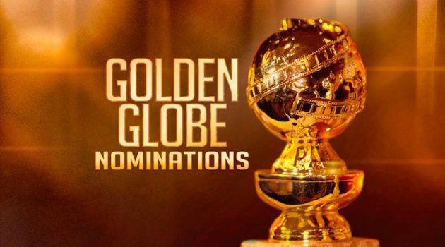 Golden Globe Nominations