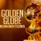 Golden Globe Nominations