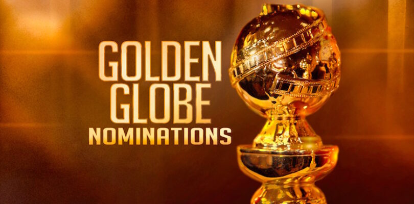 Golden Globe Nominations