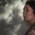 Olivia Colman in The Lost Daughter